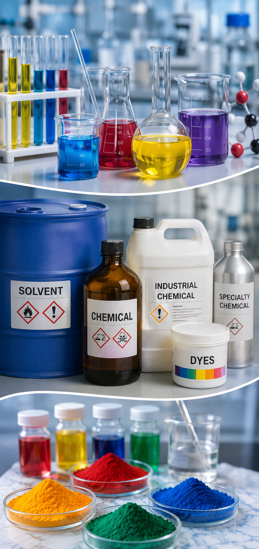 Paints & Coatings