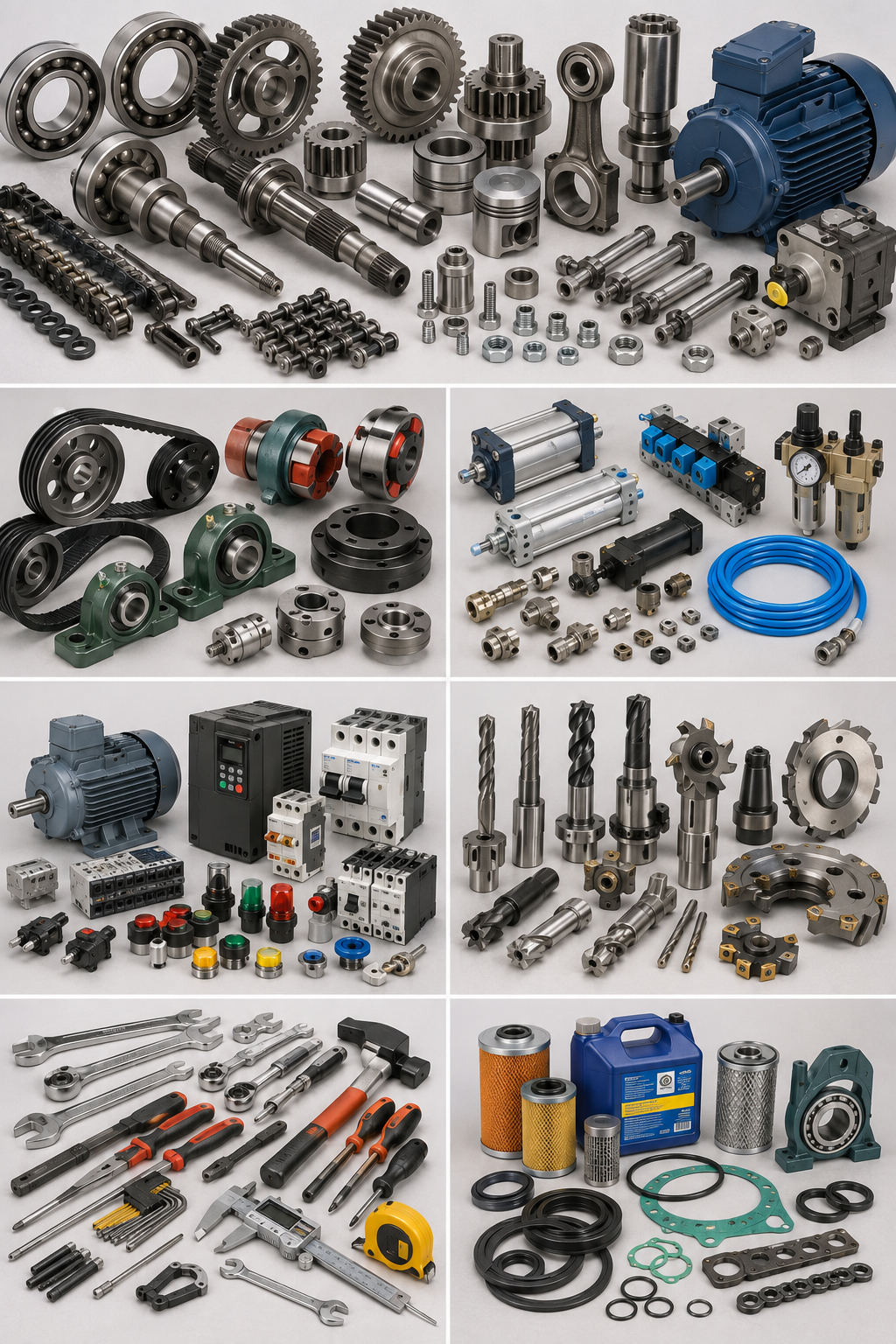 Plumbing Fixtures